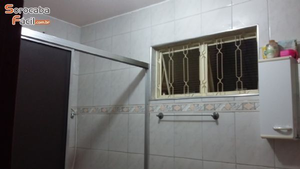 Casa em Jd. Maria Eugênia, Sorocaba - Sobrado Jd Maria Eugenia - Foto 6